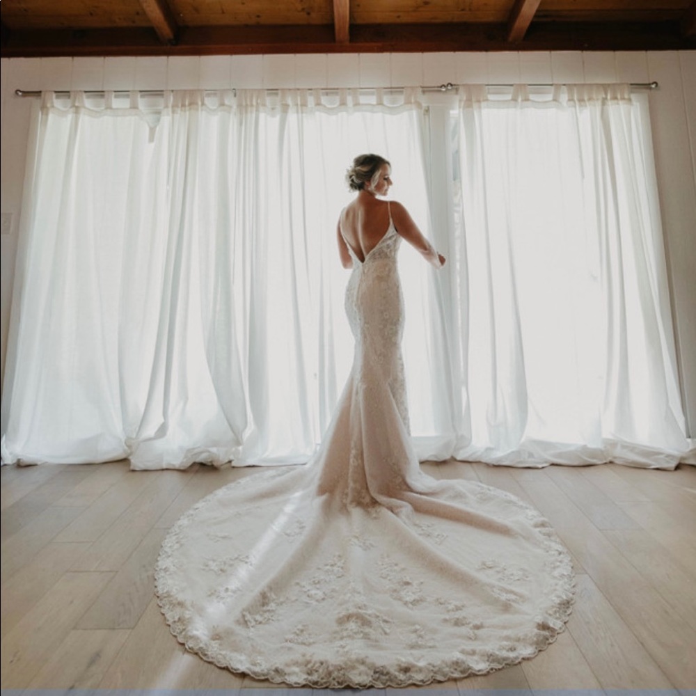 Meet your Posher, Sinead